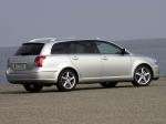 Toyota Avensis Wagon 2006 года